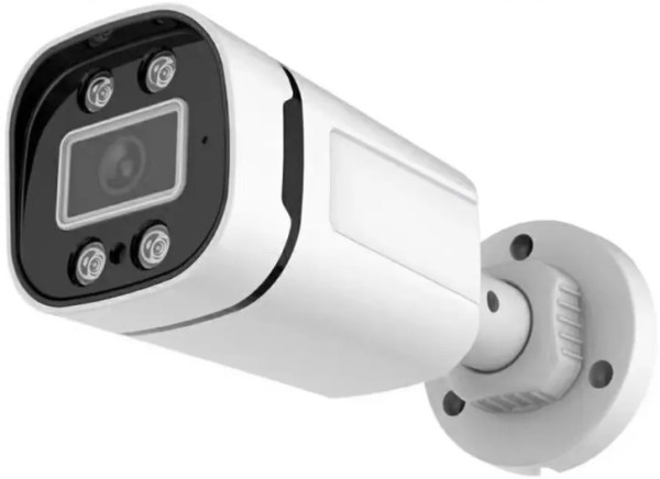 GMB CAM-AHD2MP-PAU60 2MP bullet kamera, 4-u-1, IP66