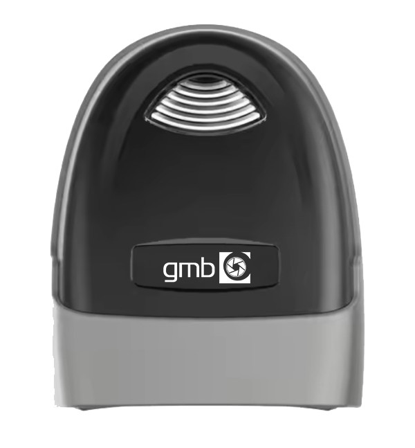 GMB POS-BS1100R bežični 2D CMOS barkod skener, Bluetooth/Wi-Fi