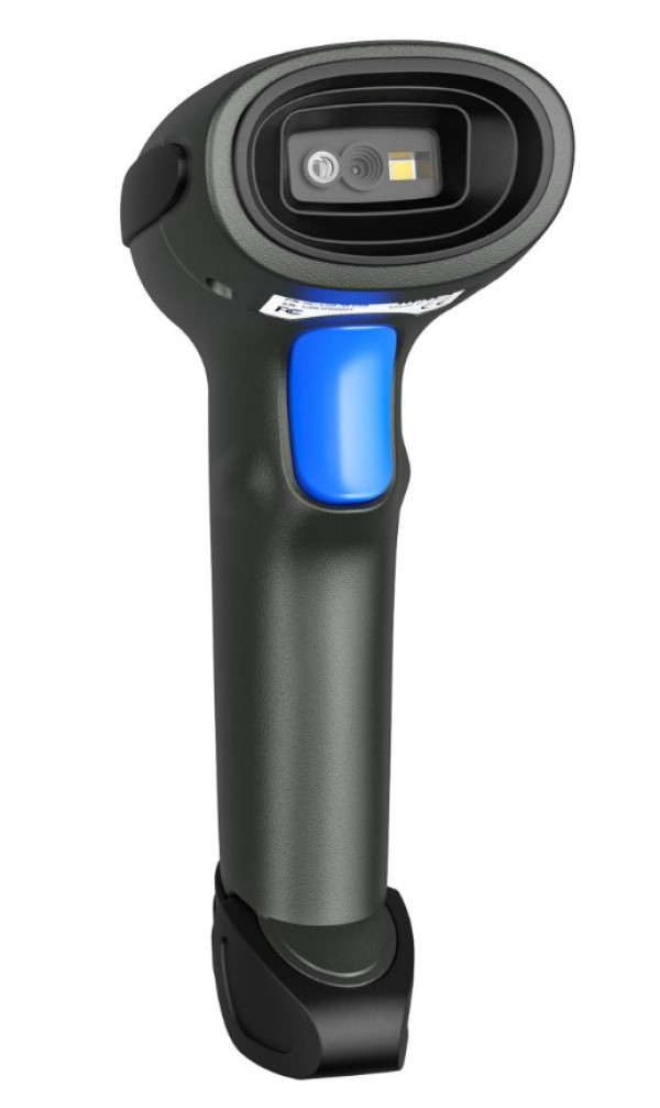 GMB POS-BS3208 žični 2D CMOS barkod skener, USB/RS-232