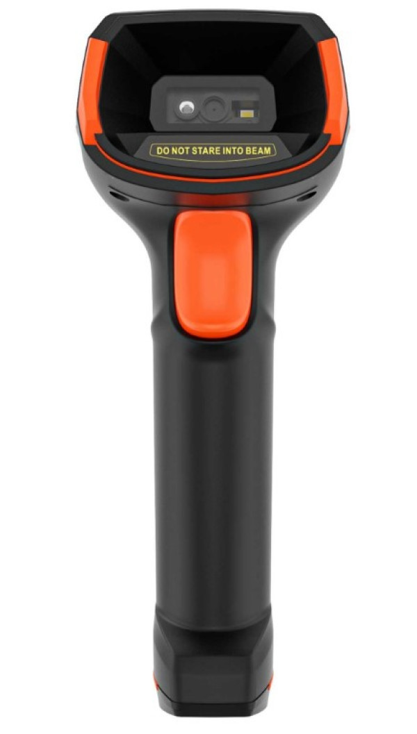 GMB POS-BS4208S 2D/OCR barkod skener 1 MP, USB