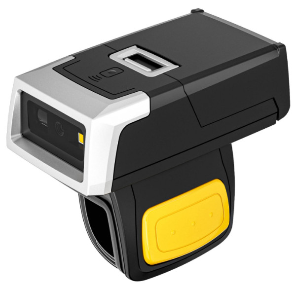 GMB POS-BSH500 prstenasti 2D/OCR barkod skener, 1MP, Bluetooth/Wi-Fi