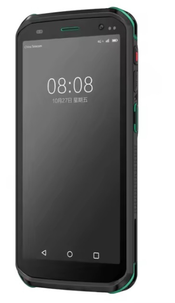 GMB POS-BSH5 industrijski PDA 5,5 4/64 GB sa 2D skenerom