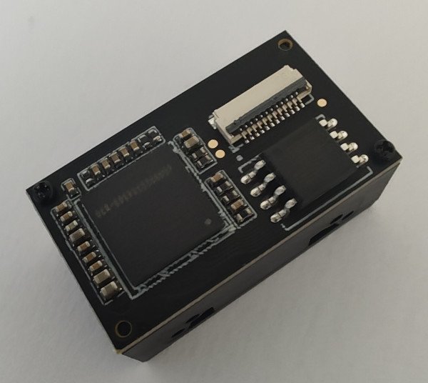 GMB POS-ENGINE H1203 modul za barkod skener POS-BS3208