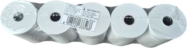 GMB POS-TROL79-60mm termo rolna 79x60 mm 5 kom