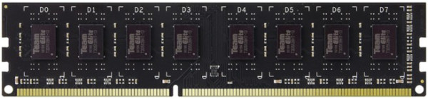 TeamGroup TED3L8G1600C1101 DDR3L 8GB 1600MHz CL11 UDIMM