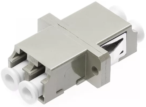 OPTON LC/UPC MM duplex optički adapter