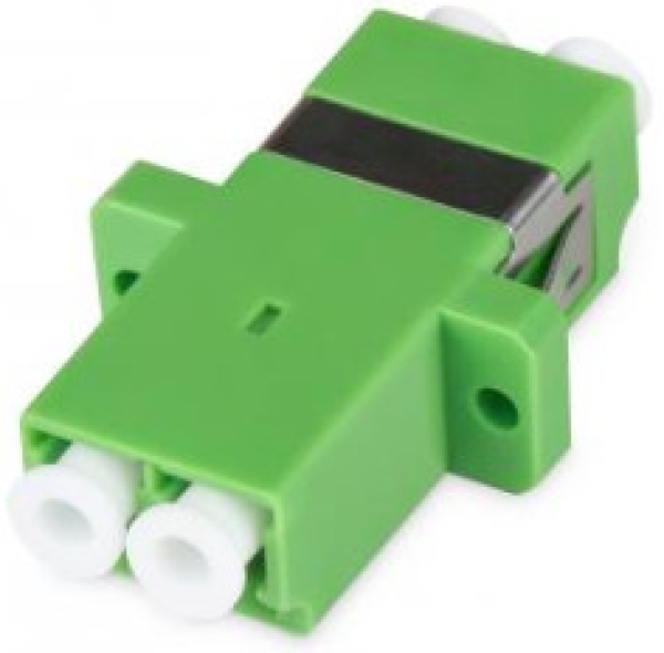 ExeLink EXE088 LC/APC duplex SM optički adapter