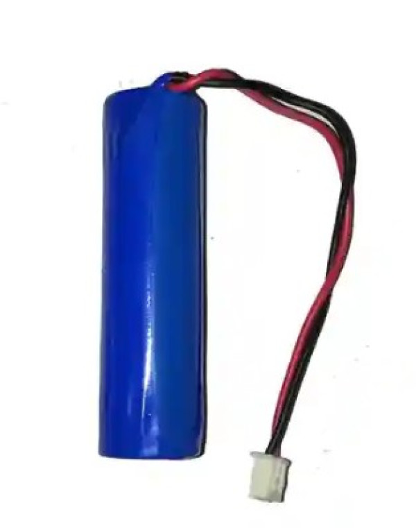 GMB POS-Battery 18650 Li-ion baterija 3,7 V, 2000 mAh sa kablom