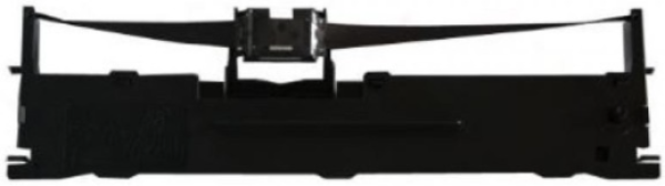 G&G RR-EP LQ630K kompatibilna crna ribon traka
