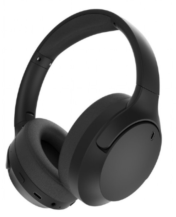 Gembird BHP-ANC-01 Bluetooth slušalice sa ANC-om, crne