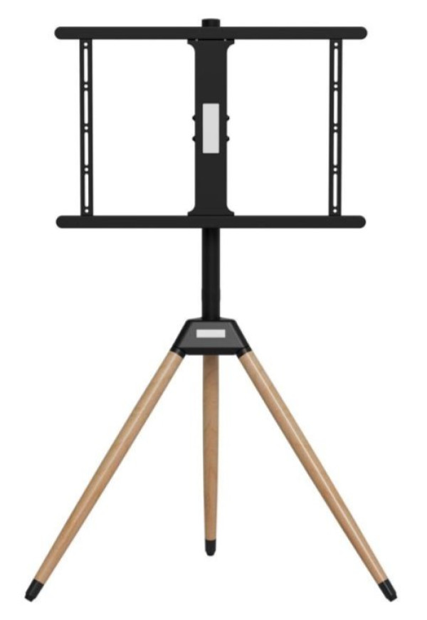 Gembird TVS-75ST-01 podni tripod stalak za TV 32–75", VESA do 600×400