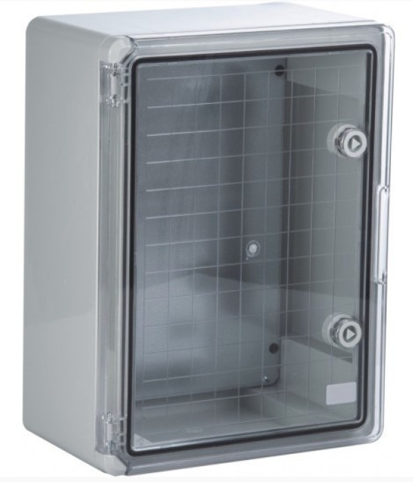 MIT.EL ME-OT 400x500x180 mm ABS razvodni orman IP65