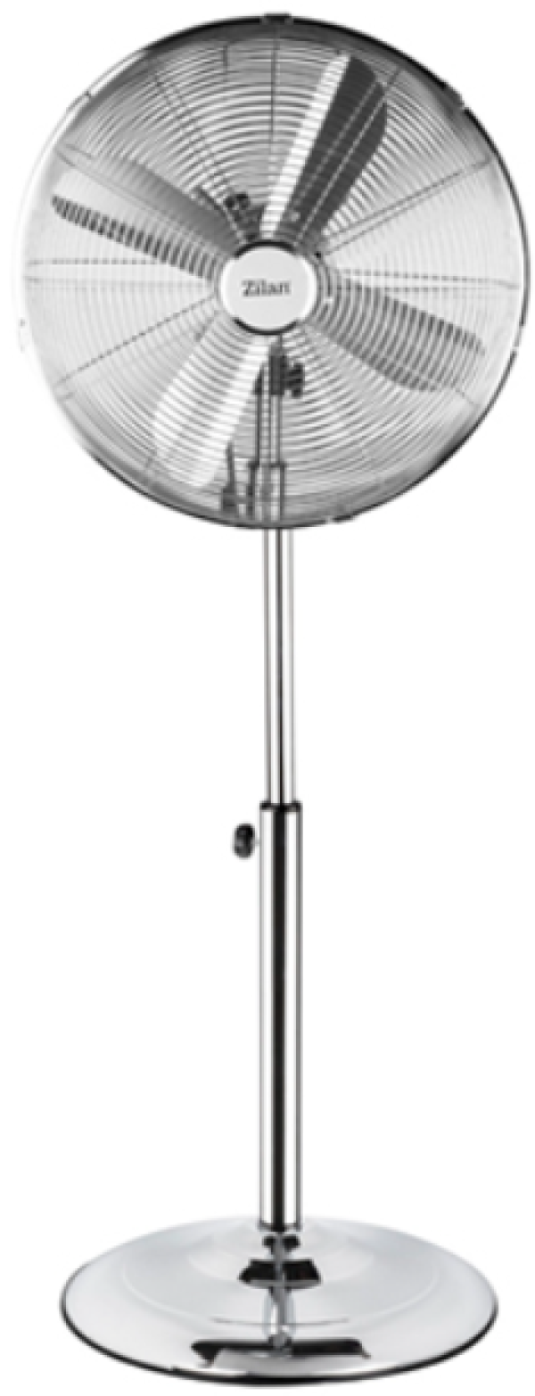 Zilan ZLN1112 stojeći ventilator 40 cm, 50 W