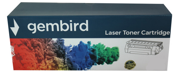 Gembird TK-1248 zamenska toner kaseta za Kyocera, 1.200 strana