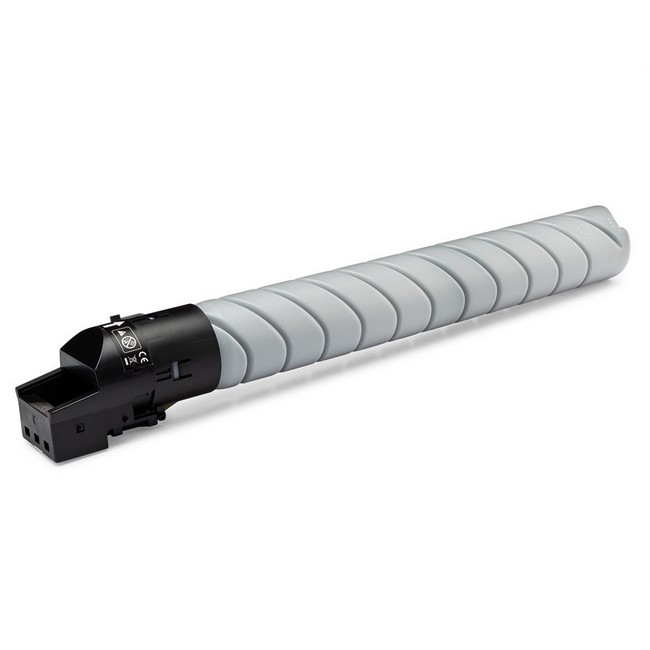 Gembird C-TN328 BK crni toner za Konica Bizhub, 28.000 strana