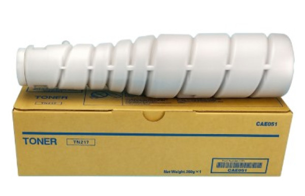 Foruse MNTNK223C crni toner za Konica Minolta bizhub 223/283/363/423