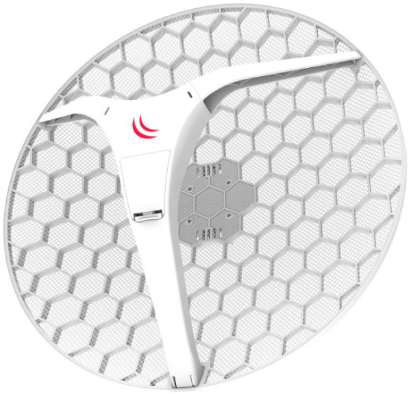 MikroTik LHG XL 5 ac RBLHGG-5acD-XL 5 GHz CPE 27 dBi