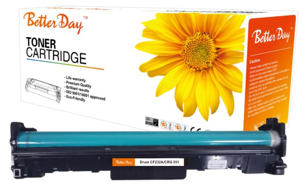 BetterDay CF232A / CRG-051 32A drum za HP, 23.000 strana, sa čipom