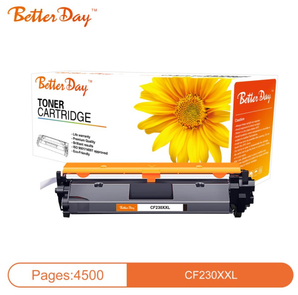 BetterDay CF230XXL/CRG-051H toner kaseta, 4.500 strana sa čipom