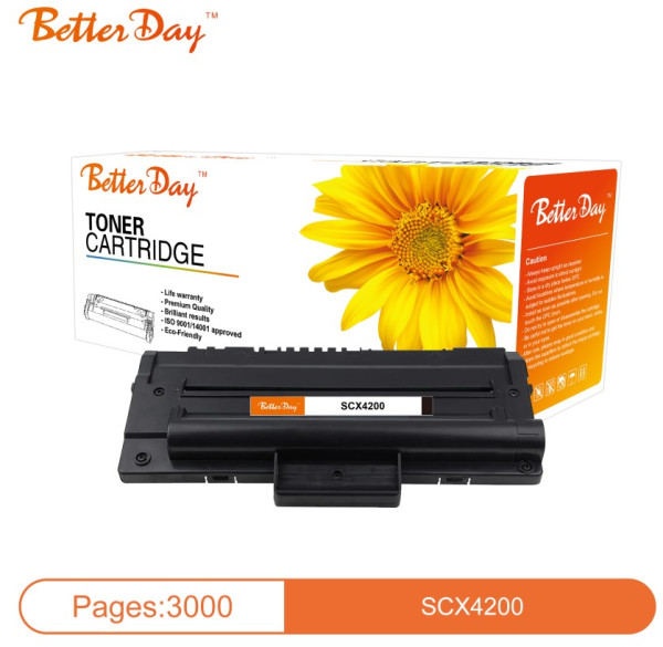 BetterDay SCX-D4200A toner kaseta za Samsung SCX-4200, 3.000 strana
