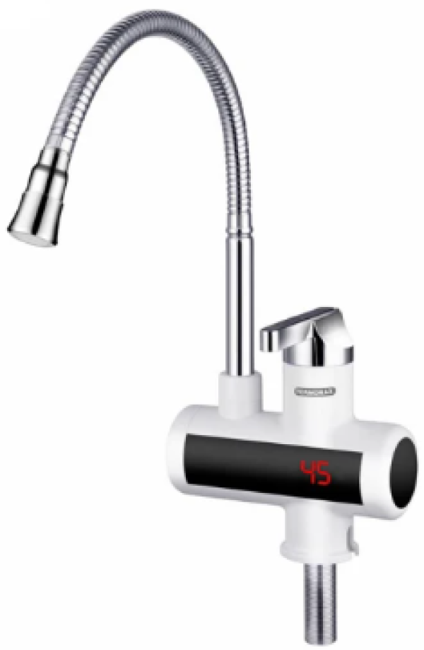 Mühler Termomax TX42TFD protočna slavina sa grejačem, 3000–3600 W