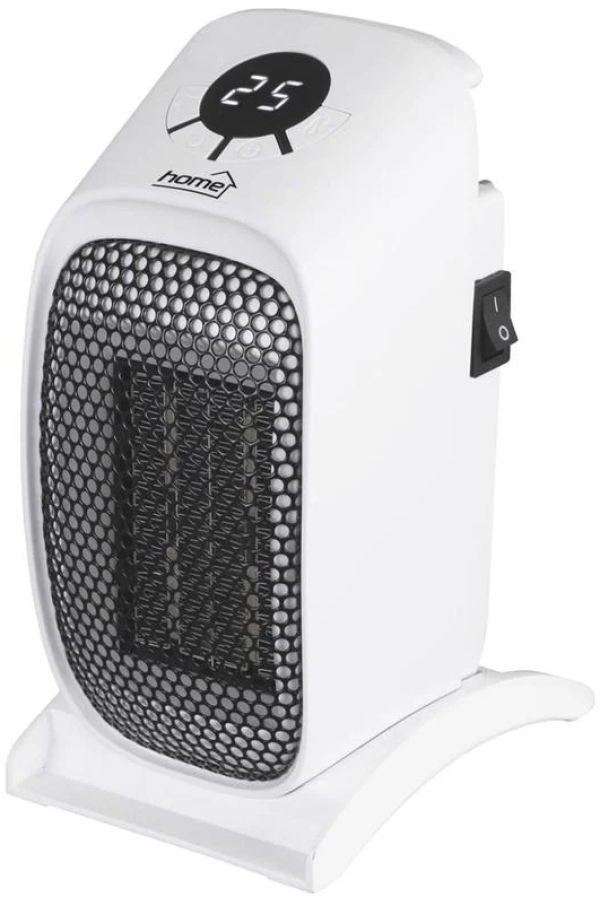 HOME FKH 400 keramička grejalica 400 W sa LED displejem