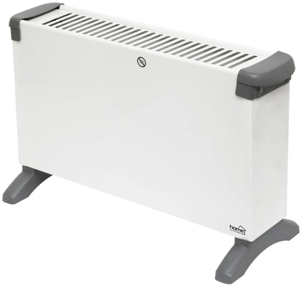 HOME FK331 konvektorska grejalica 750/1250/2000 W