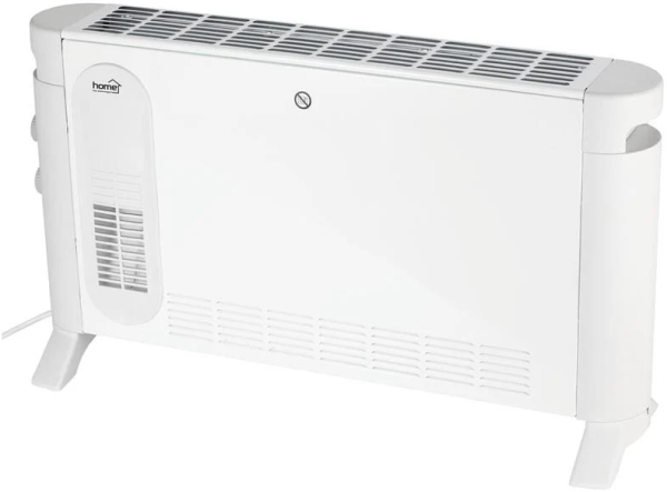 HOME FK 344 konvektorska grejalica sa turbo ventilatorom 2000 W