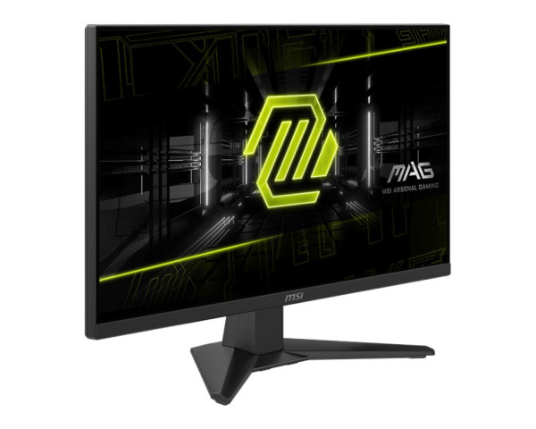 MSI MAG 274F gejming monitor 27" FHD Rapid IPS 200Hz