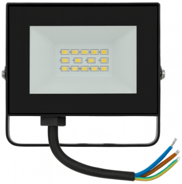 LEDICON LI1000 LED reflektor 10 W, 900 lm, 6500 K, IP65