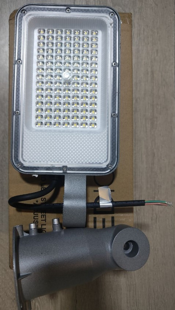 LEDICON LI1201 LED ulična svetiljka 50 W, 6250 lm, IP65