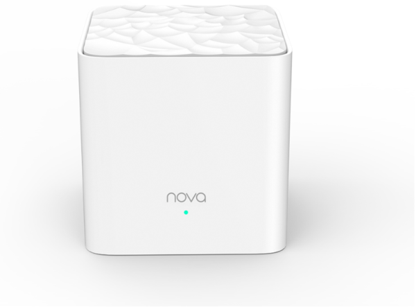 Tenda MW3 3-pack AC1200 Mesh Wi-Fi 5 sistem do 300 m²