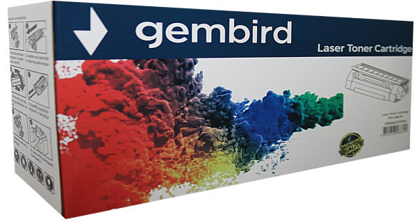 BetterDay CF283X (83X) zamenski toner za HP, 2200 strana sa čipom