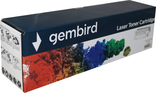 Gembird 145A/W1450A zamenski toner za HP LaserJet Pro 3003/MFP 3103, 1.700 strana