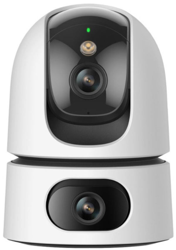 IMOU Ranger Dual IPC-S2XP-10M0WED dualna Wi-Fi kamera 2 × 5 MP