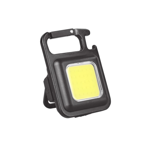 PROSTO PL6900 punjiva COB LED lampa 6 W, 300 lm, USB-C