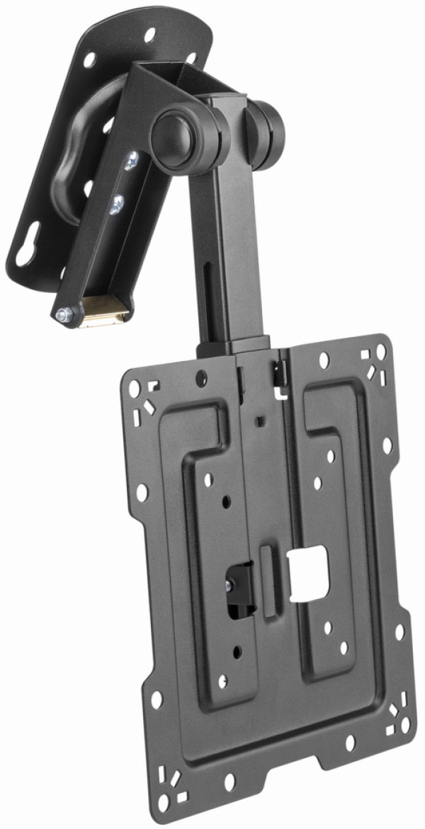 Gembird CM-43ST-01 plafonski nosač za TV 19–43 inča, VESA do 200 × 200 mm