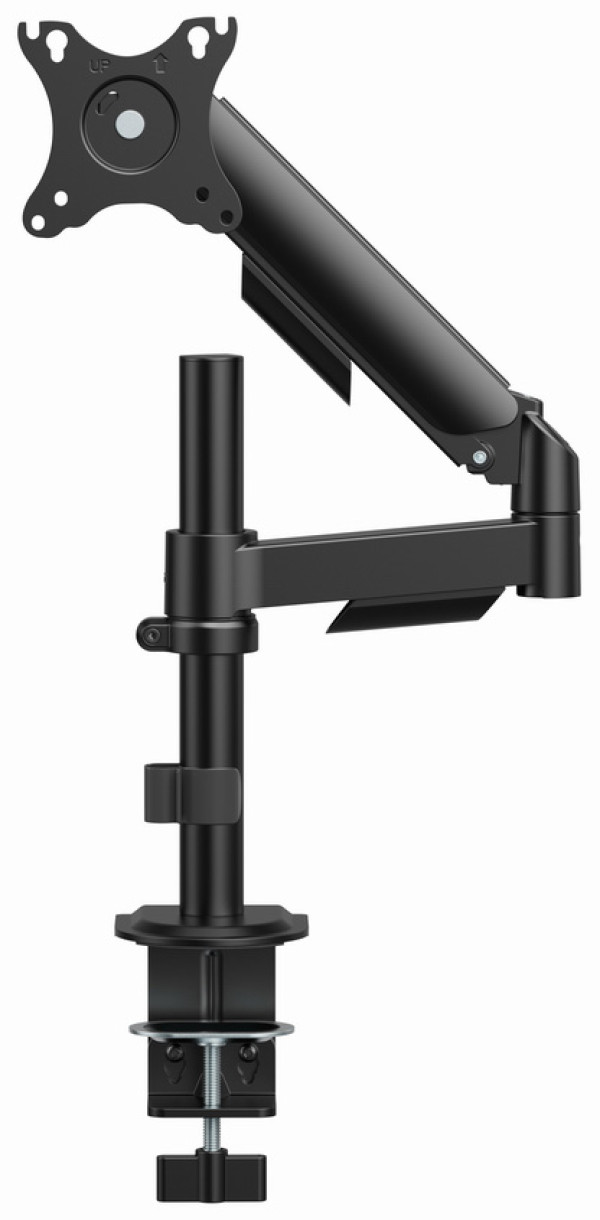 Gembird MA-DA1P-02 nosač monitora 17–32", do 9 kg