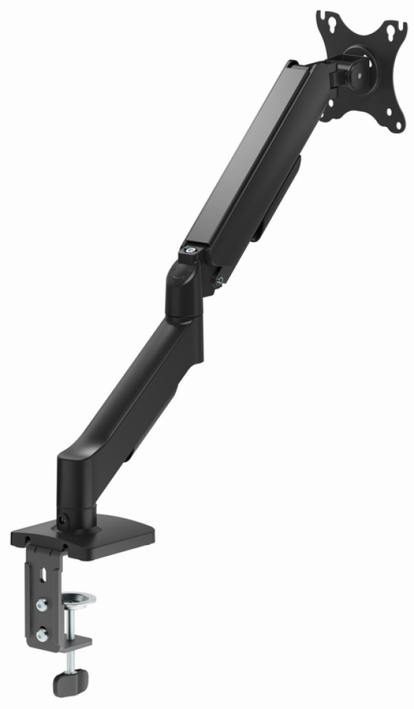 Gembird MA-DA1U-01 stoni nosač za monitor 17–32 inča, do 9 kg, USB