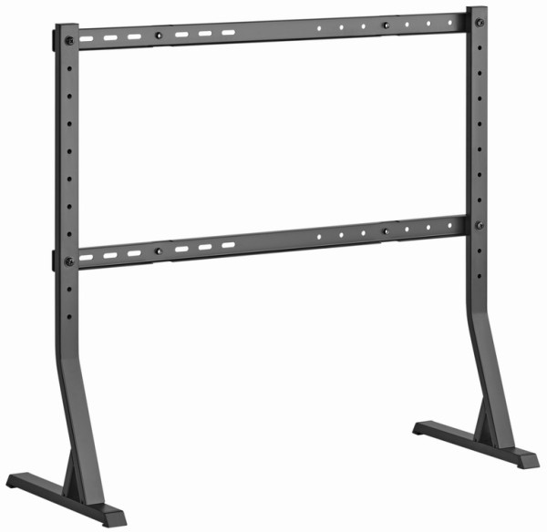 Gembird TVS-D90F-01 stoni TV stalak 45–90", VESA do 800 × 400 mm