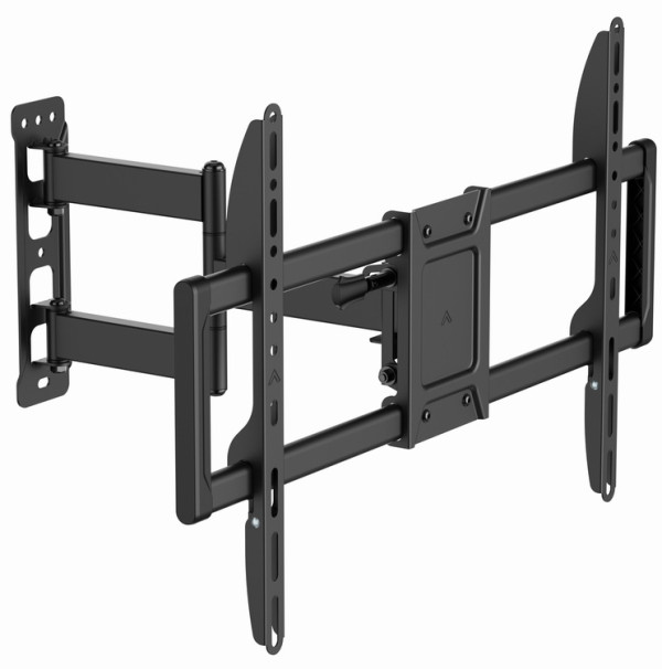Gembird WM-90ST-01 pokretni TV zidni nosač 37–90", 50 kg