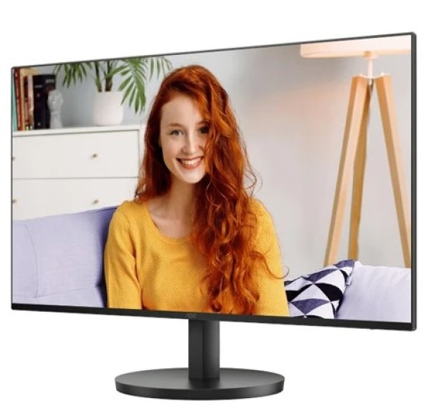 AOC 24B3QA2 23,8" IPS FHD monitor 120 Hz, 1 ms, HDMI/DP/VGA