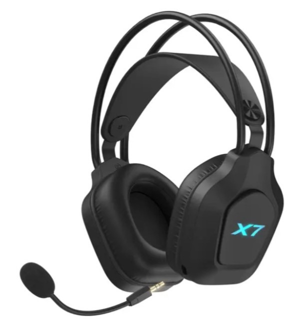 A4Tech X7 XR-200 bežične gejmerske slušalice 2,4 GHz/Bluetooth