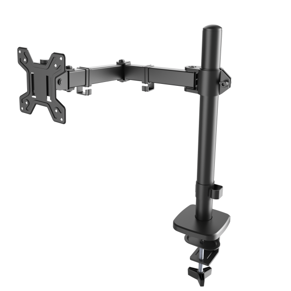 Gembird MA-D1-01 (MA-D1-033) stoni nosač za monitor 17–32", do 9 kg