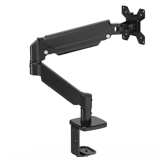 Gembird MA-DA1-055 podesivi nosač za monitor 17–32", do 9 kg