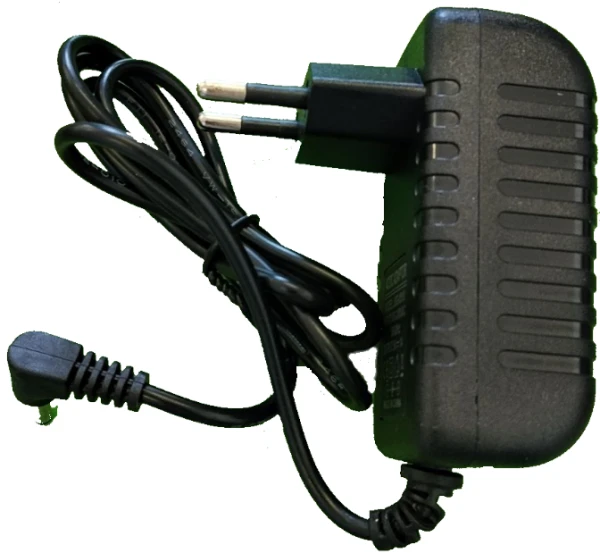 Gembird NPA-AC05010 AC/DC adapter 5 V / 1 A, 5 W
