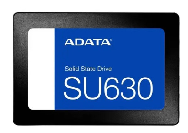 ADATA SU630 ASU630SS-480GQ-R SSD 480 GB SATA III 2.5"