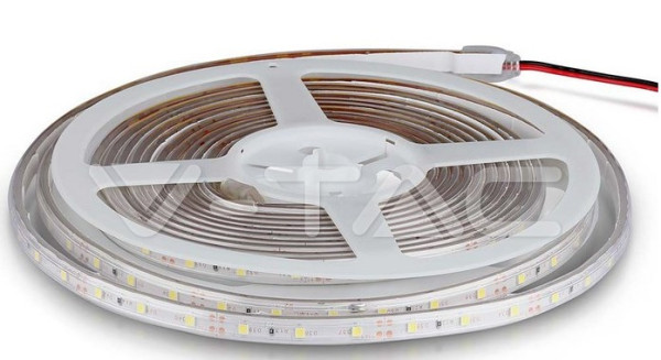V-TAC VT212043 LED traka 5 m, 4,2 W/m, 4000 K, IP65