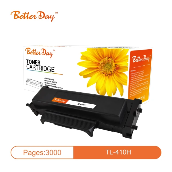 BetterDay TL-410H zamenski crni toner sa čipom, 3.000 strana