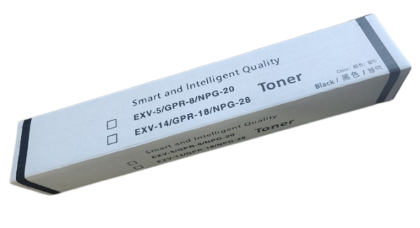 CNTNK1600HY C-EXV5/14 zamenski toner za Canon IR